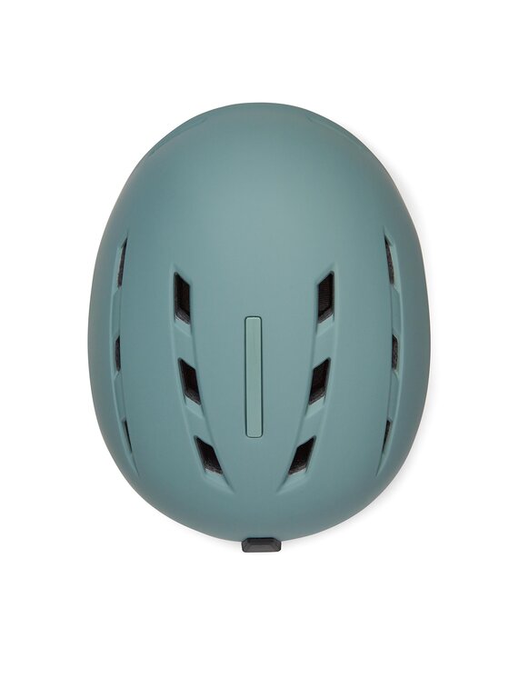 Head Head Cască schi Valery 324573 Verde