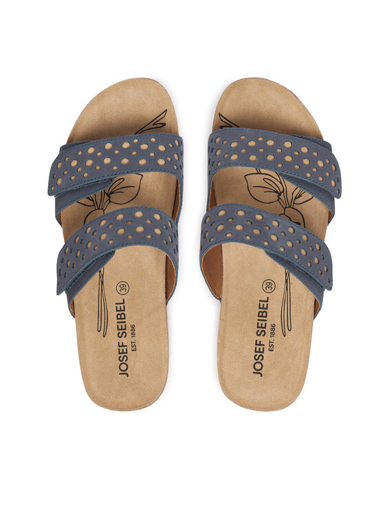 Josef Seibel Josef Seibel Plätud Tonga 86 78586 Tumesinine