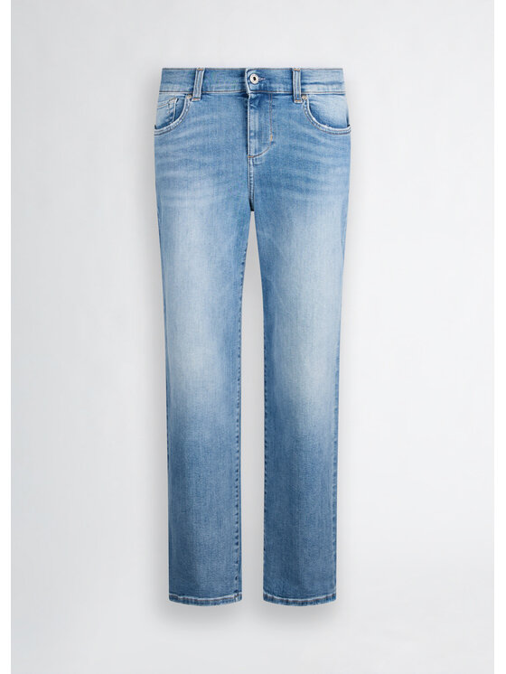 Jeansy, rozmiar 26, Błękitne, UA5220DS05878867