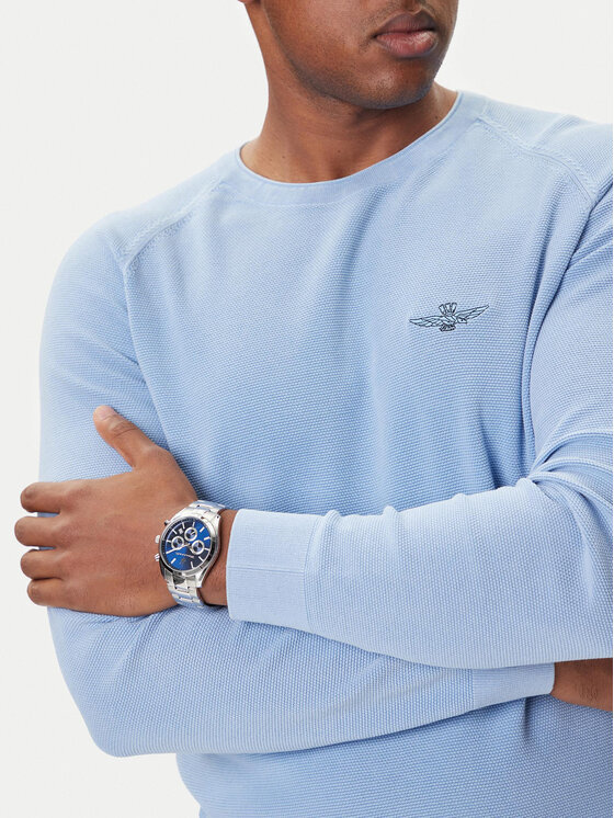 Maserati Maserati Orologio Attrazione R8853151005 Argento