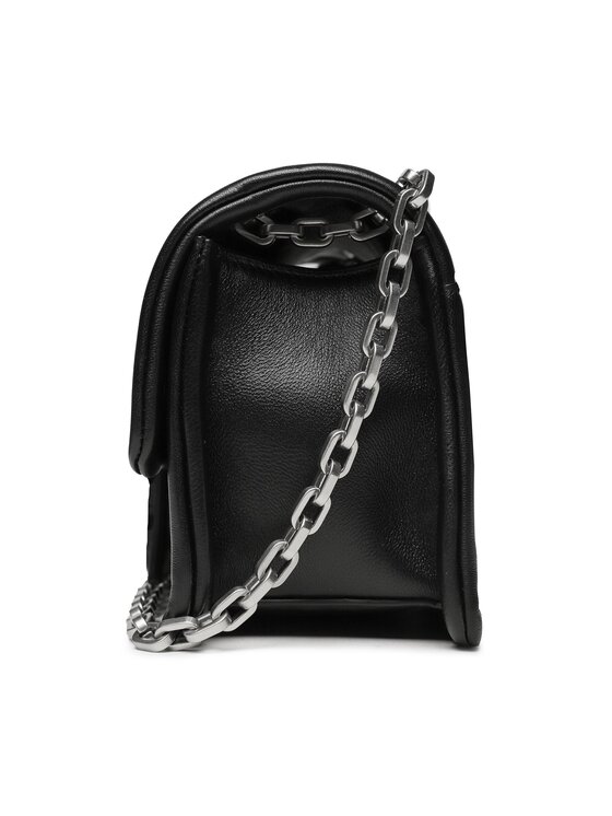 KARL LAGERFELD KARL LAGERFELD Torbica 226W3050 Crna