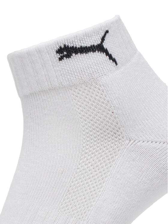 Puma Puma Čarape 28988 Bijela