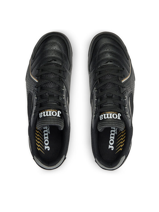 Joma Joma Tenisice za nogomet Dribling Turf DRIW2401TF Crna