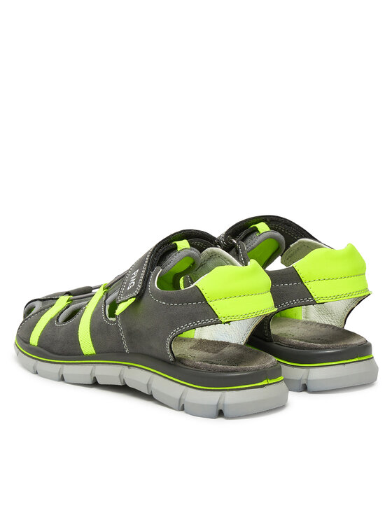 Primigi Primigi Sandale 7895422 D Gri