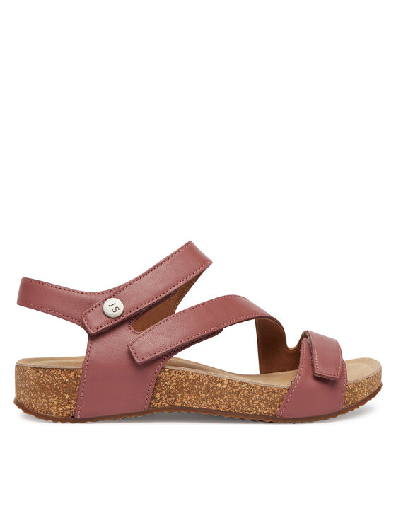 Josef Seibel Josef Seibel Sandaalid Tonga 25 78519 Roosa