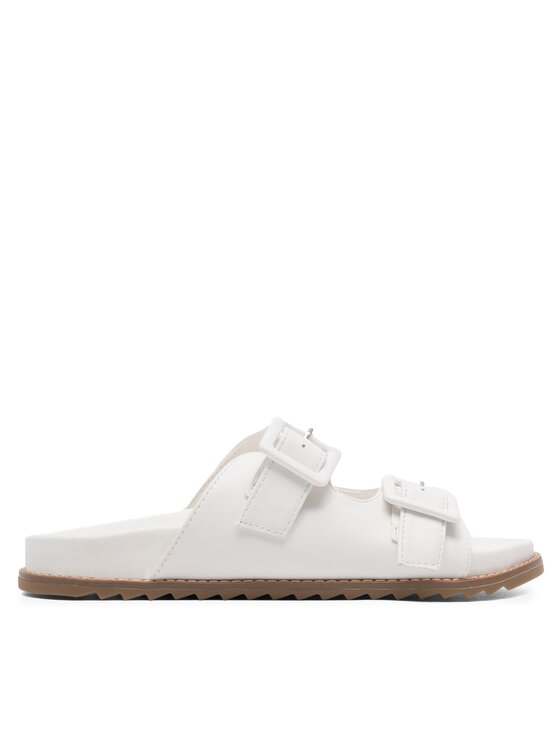 Jenny Fairy Jenny Fairy Natikači LORIS KL H305-1 Bela