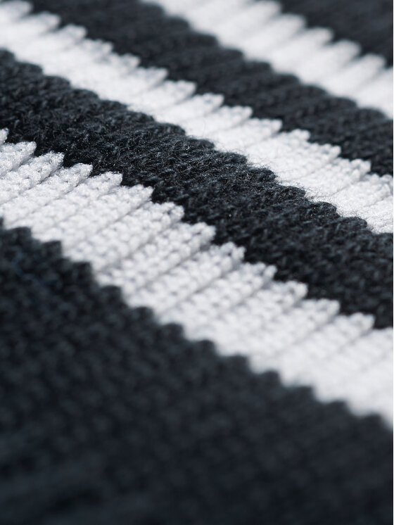 adidas adidas Calzini lunghi Solid Crew Sock S21490 Nero