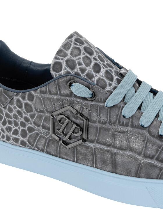 PHILIPP PLEIN PHILIPP PLEIN Sneakers 31328 Azzurro chiaro