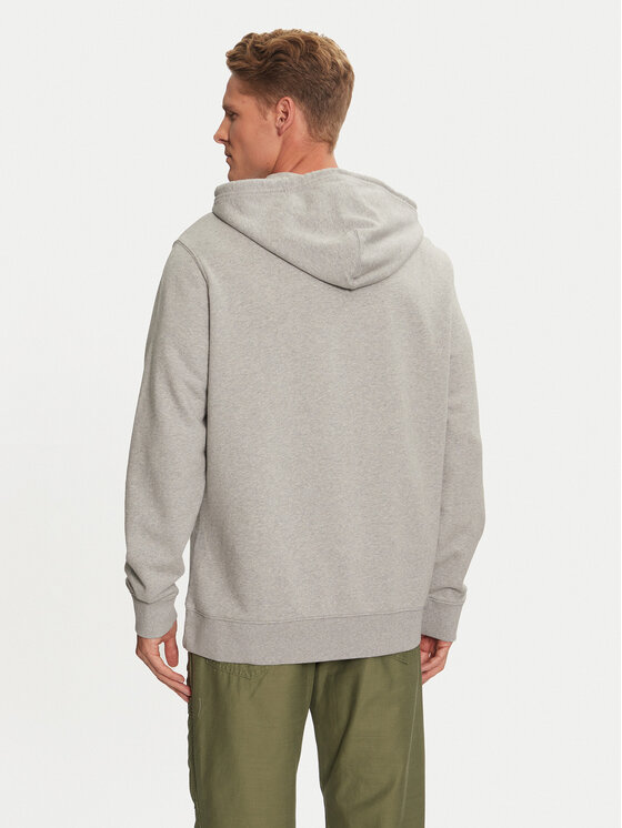 Levi's® Levi's® Μπλούζα Original Housemark 34581-0047 Γκρι Regular Fit