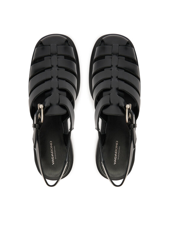 Vagabond Shoemakers Vagabond Shoemakers Sandały Ellis 5930-104-20 Czarny