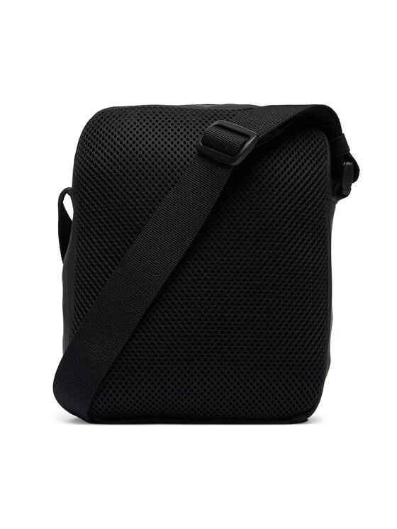 Tommy Jeans Tommy Jeans Τσαντάκι Tjm Daily Elevated Reporter AM0AM14214 Μαύρο