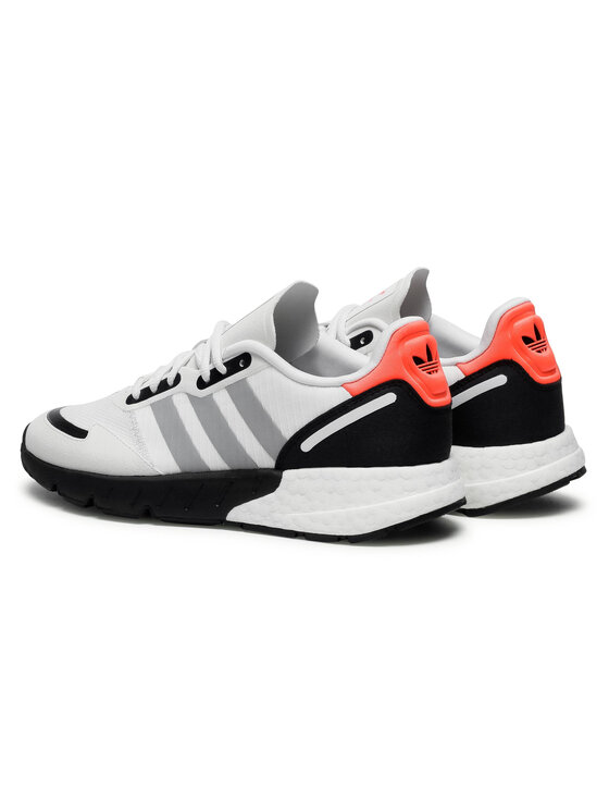 adidas Сникърси Zx 1K Boost FY5648 Бял | Modivo.bg