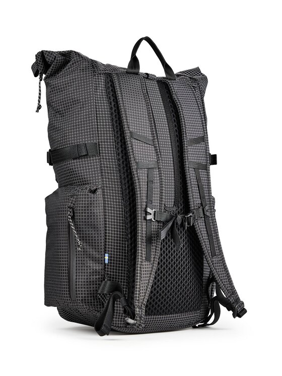 Fjällräven Fjällräven Plecak 335524 Szary