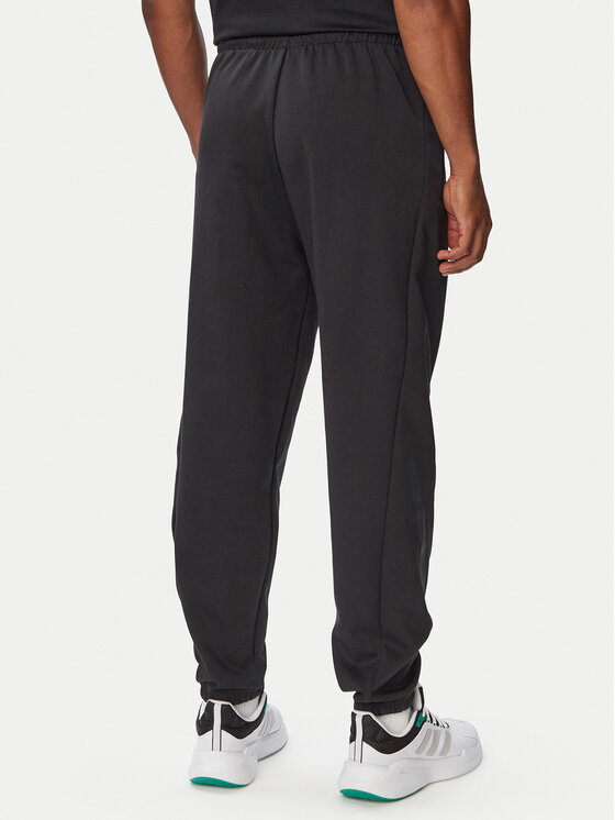 adidas adidas Jogginghose Z.N.E. KF3808 Schwarz Regular Fit