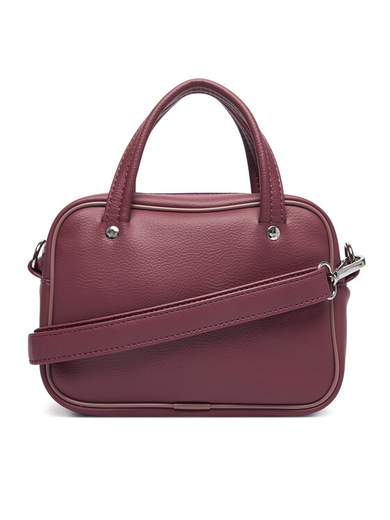 adidas adidas Сумка Adicolor Xs Bag KR1502 Бордовий