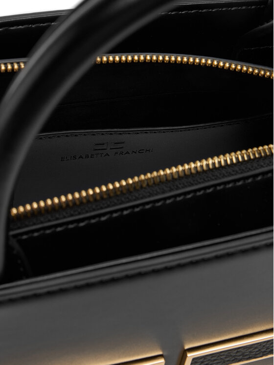 Elisabetta Franchi Elisabetta Franchi Borsetta BS-33A-56E2-V380 Nero