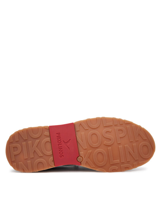 Pikolinos Pikolinos Scarpe basse Denia W0A-6842C3 Blu scuro