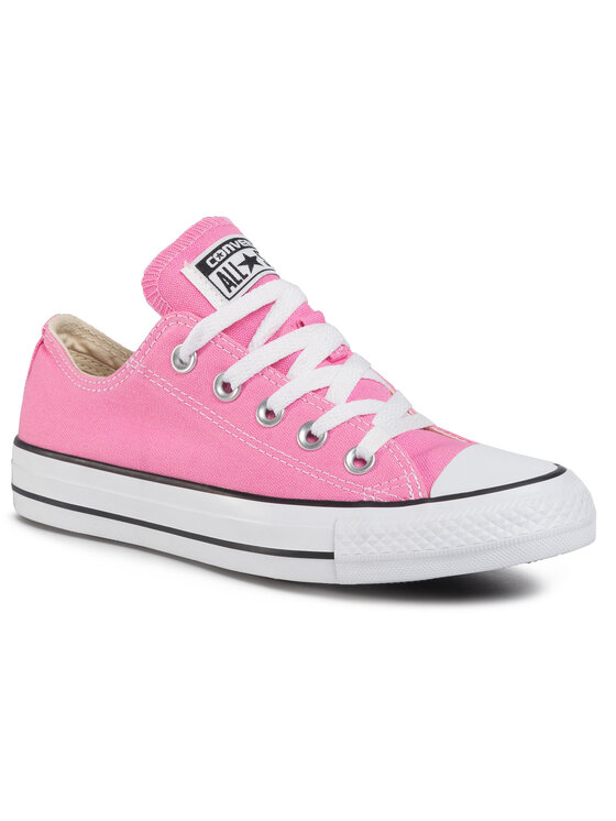 Converse Converse Sportbačiai A/S Ox M9007 Rožinė