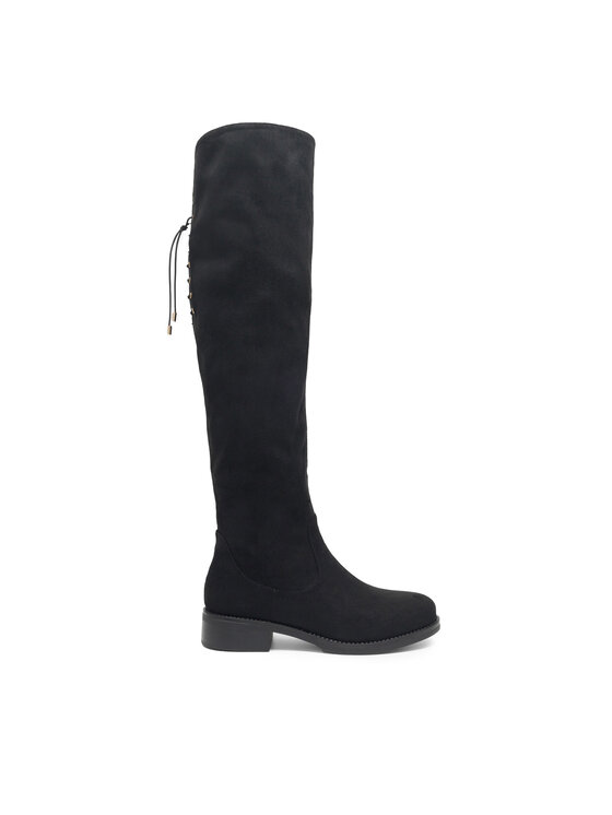 Jenny Fairy Jenny Fairy Stiefel TILLA WS2619-11 Schwarz