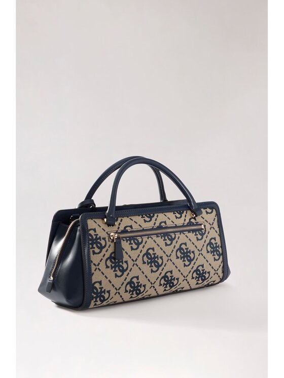 Guess Guess Torebka 182663 Niebieski