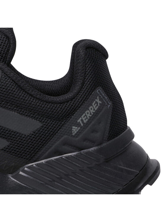 adidas Buty do biegania Terrex Soulstride FY9215 Czarny | Modivo.pl
