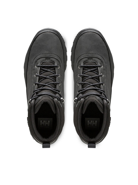Helly Hansen Helly Hansen Trekingová obuv Calgary 2 Boots 12036 Černá