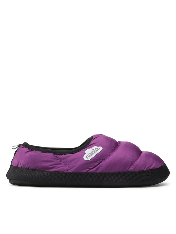Papuci de casă Nuvola Classic UNCLAG21 Purple