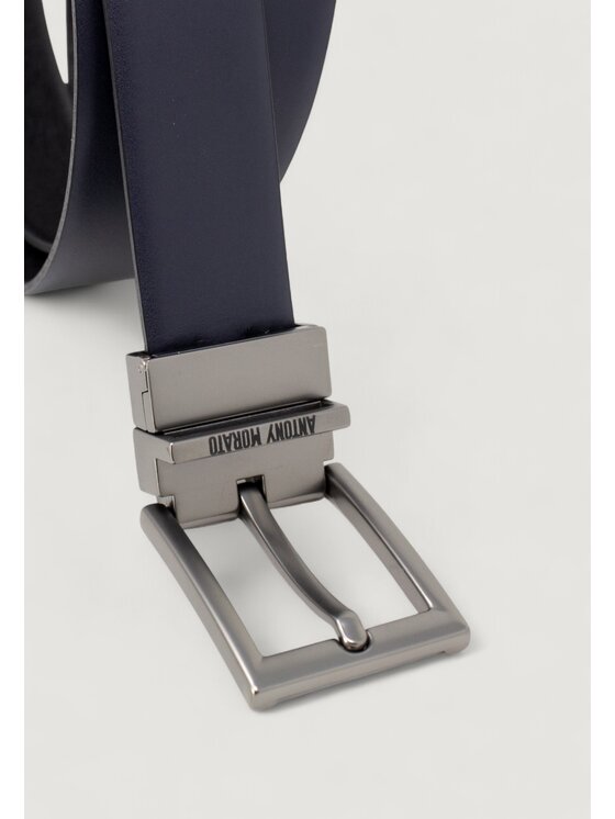 Antony Morato Antony Morato Cintura da uomo MMBE00381-LE100105 Nero
