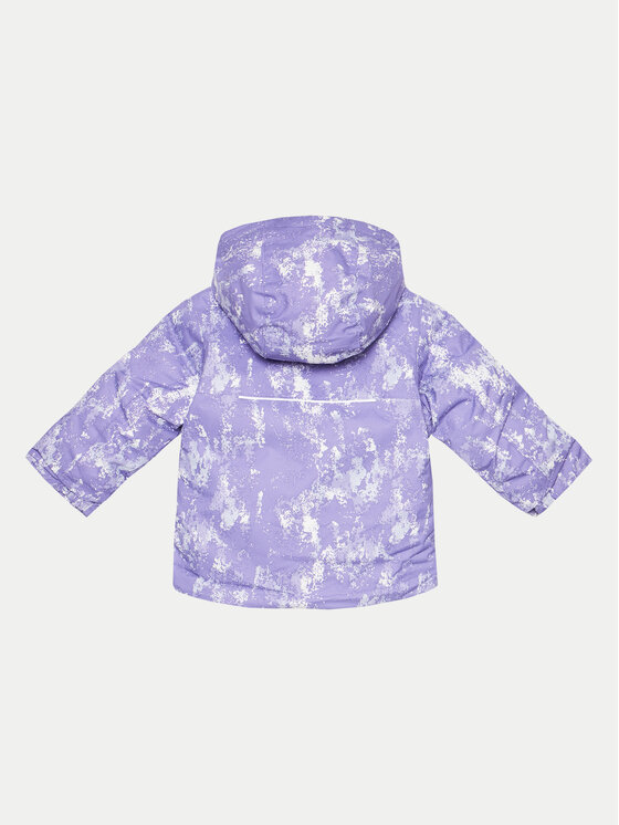 Columbia Columbia Set Jacke und Overall Buga™ II 2088902 Bunt Regular Fit