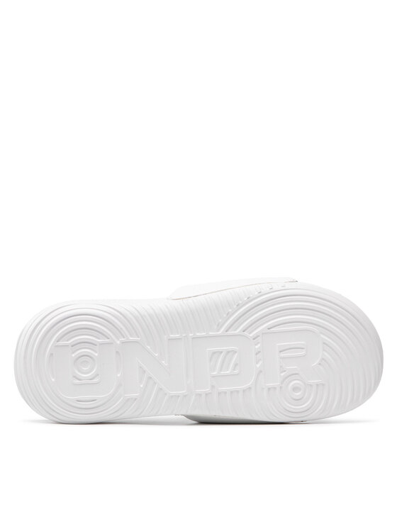 Under Armour Under Armour Ciabatte Ua W Ansa Fix Sl 3023772-101 Bianco