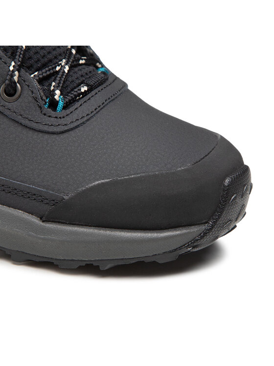 Columbia Columbia Trekking Trailstorm Peak Mid BM5578 Crna