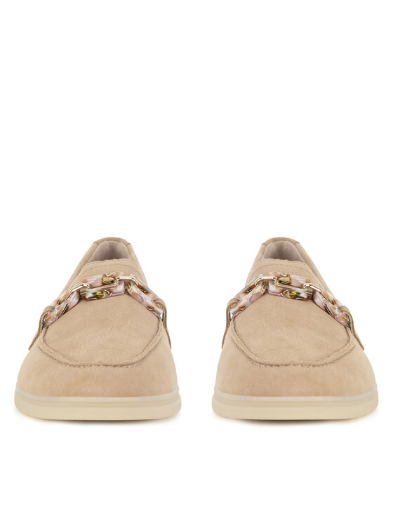 Remonte Remonte Mokassins D2F00-62 Beige