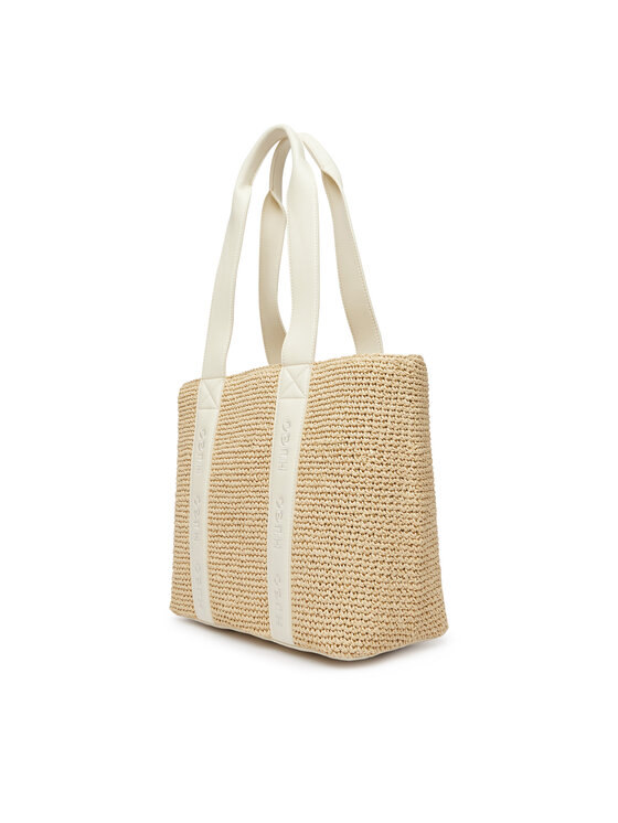 HUGO HUGO Handtasche 50563016 Weiß