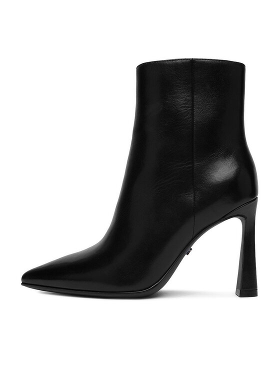 GINO ROSSI GINO ROSSI Botine EO-GL988A-5-180-3 Negru