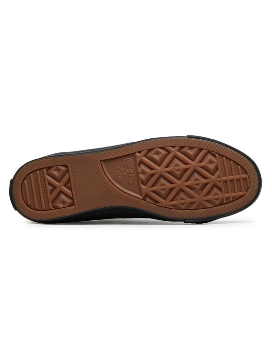 Converse Converse Sneakersy One Star Pro Ox 166838C Zelená