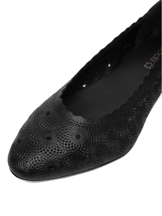 Lasocki Lasocki Ballerinas CEO-RST-KAJA-20 Schwarz