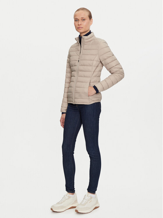 Whistler Whistler Зимова куртка Tepic W Pro-lite W173231 Бежевий Regular Fit
