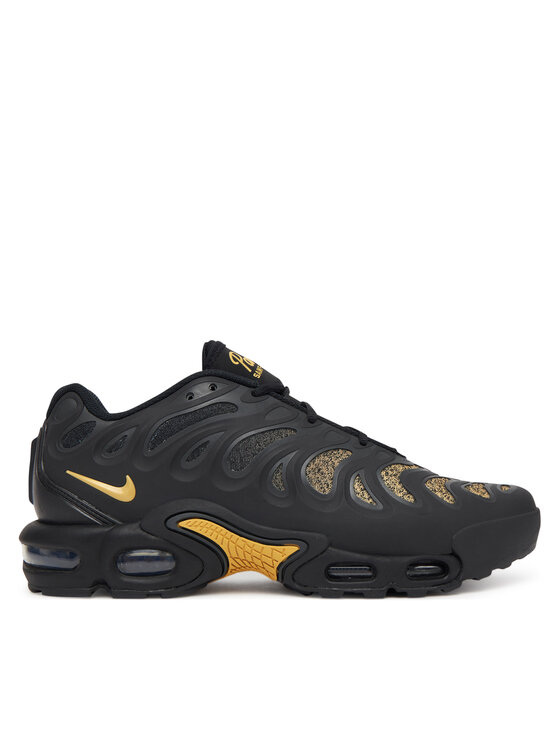 Nike Nike Sneakersy Air Max Plus Drift FZ4748 Czarny