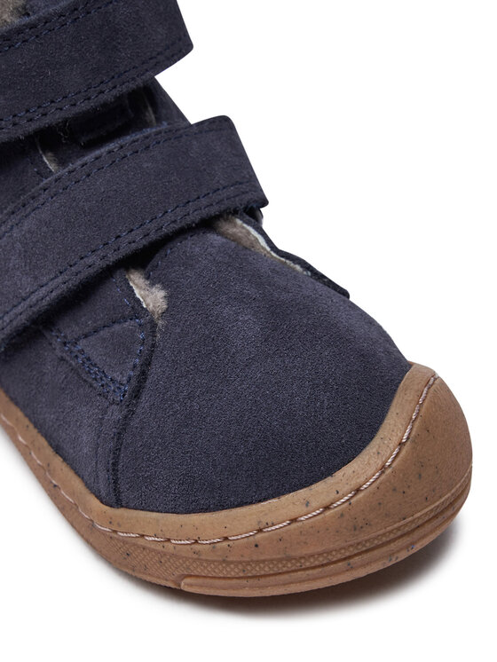 Froddo Froddo Zimske čizme Minni Suede G2110141-4 S Plava