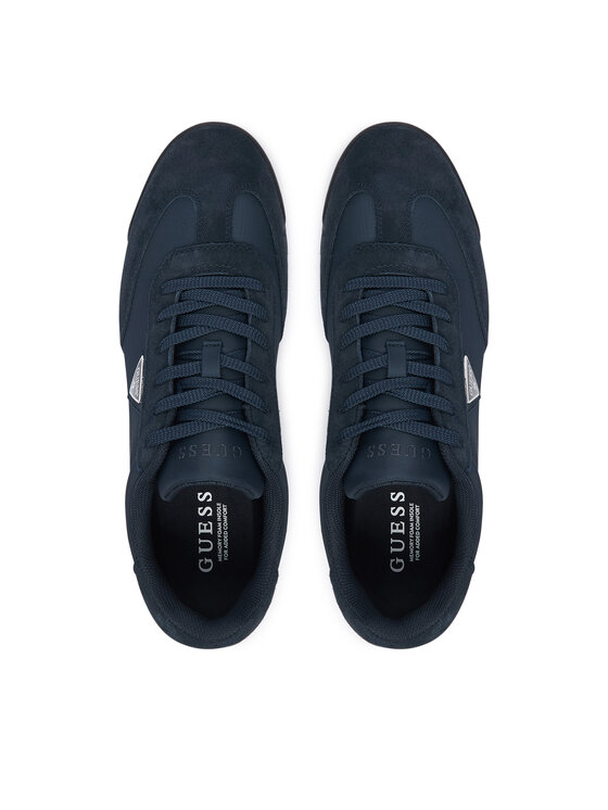 Guess Guess Sneakers FMTDAS SUE12 Dunkelblau