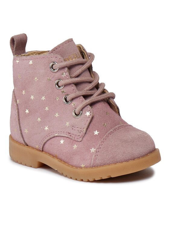 Lumberjack Lumberjack Ratsasaapad LOOD SG53901-009-A01 Roosa