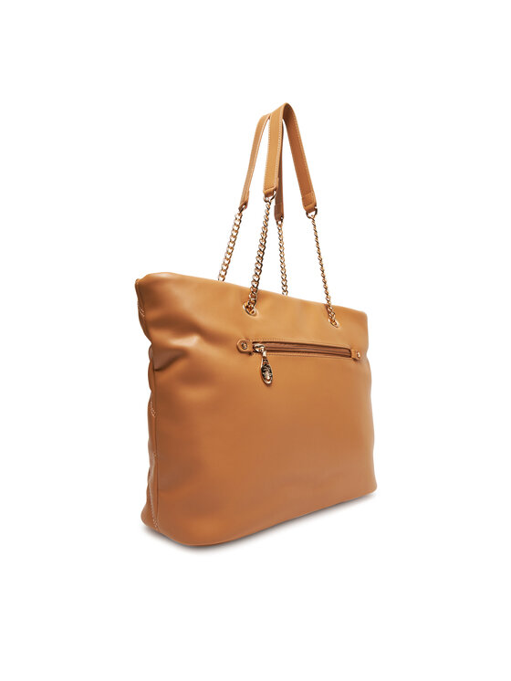 Beverly Hills Polo Club Beverly Hills Polo Club Handtasche CEO-BHPC-C-010-08 Beige