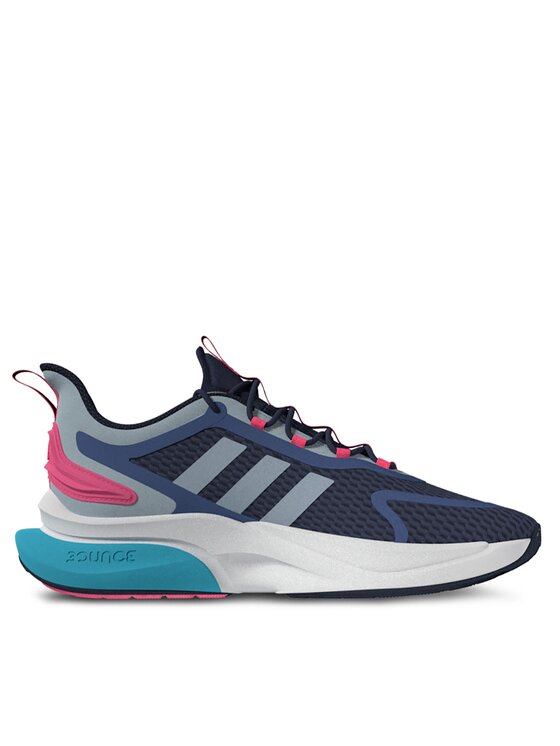 adidas Scarpe Alphabounce Sustainable Bounce Lifestyle Running IE9755 Blu scuro