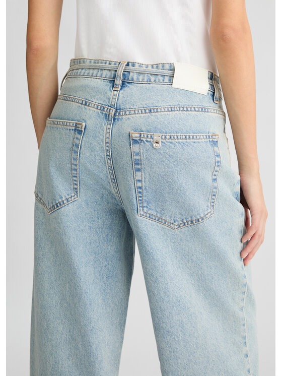 Liu Jo Liu Jo Jeans UA5105D023978817 Celeste Regular Fit