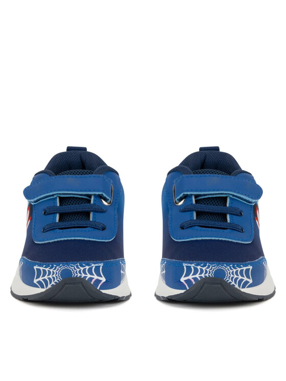 Spidey Spidey Laisvalaikio batai CP66-SS25-312SPID Tamsiai mėlyna
