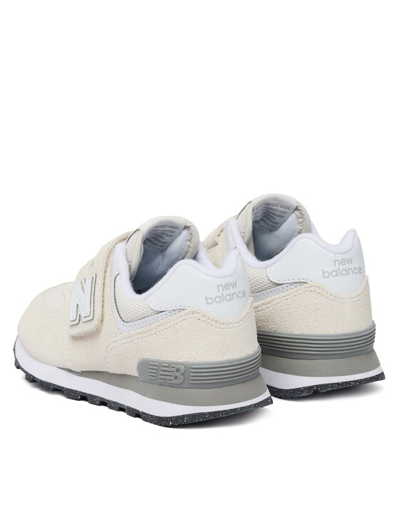 New Balance New Balance Tossud PV574EVW Kreemjas