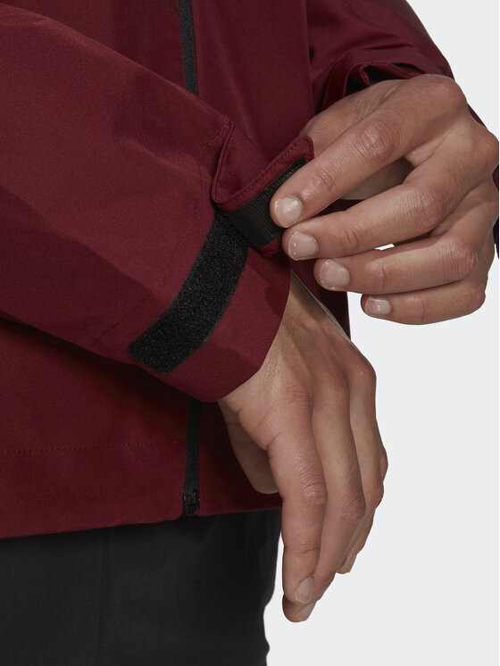 adidas adidas Neperšlampanti striukė Terrex Gtx Paclite HH9183 Vyšninė Reglan Fit