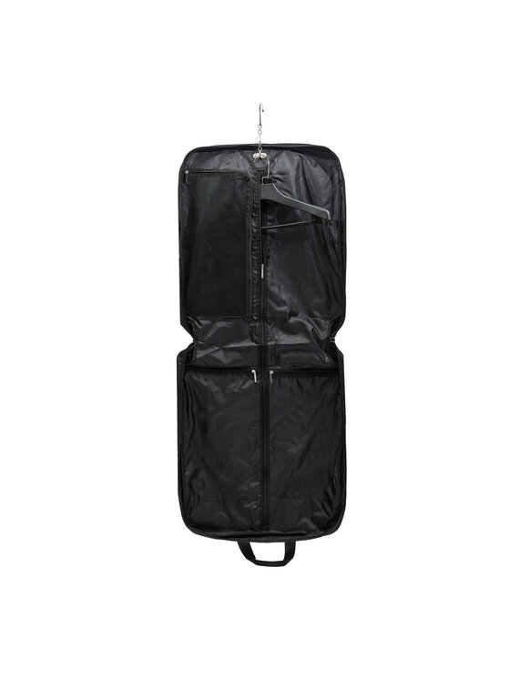 WITTCHEN WITTCHEN Custodia per abito 56-3S-707-10 Nero