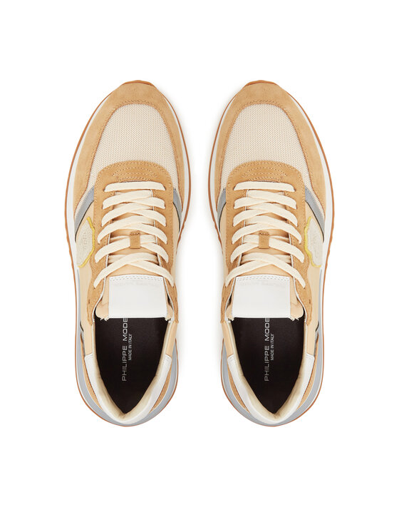 Philippe Model Philippe Model Sneakers A009576 TYLU W060 Beige