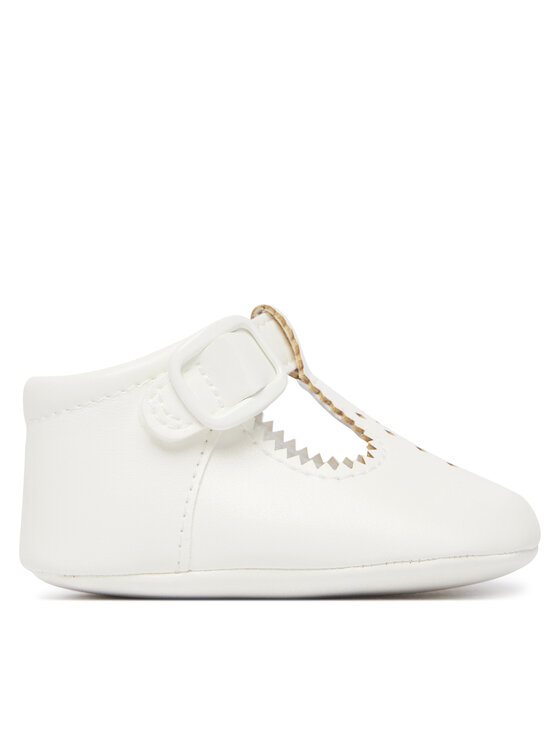 Mayoral Mayoral Scarpe basse 9082.86 Bianco